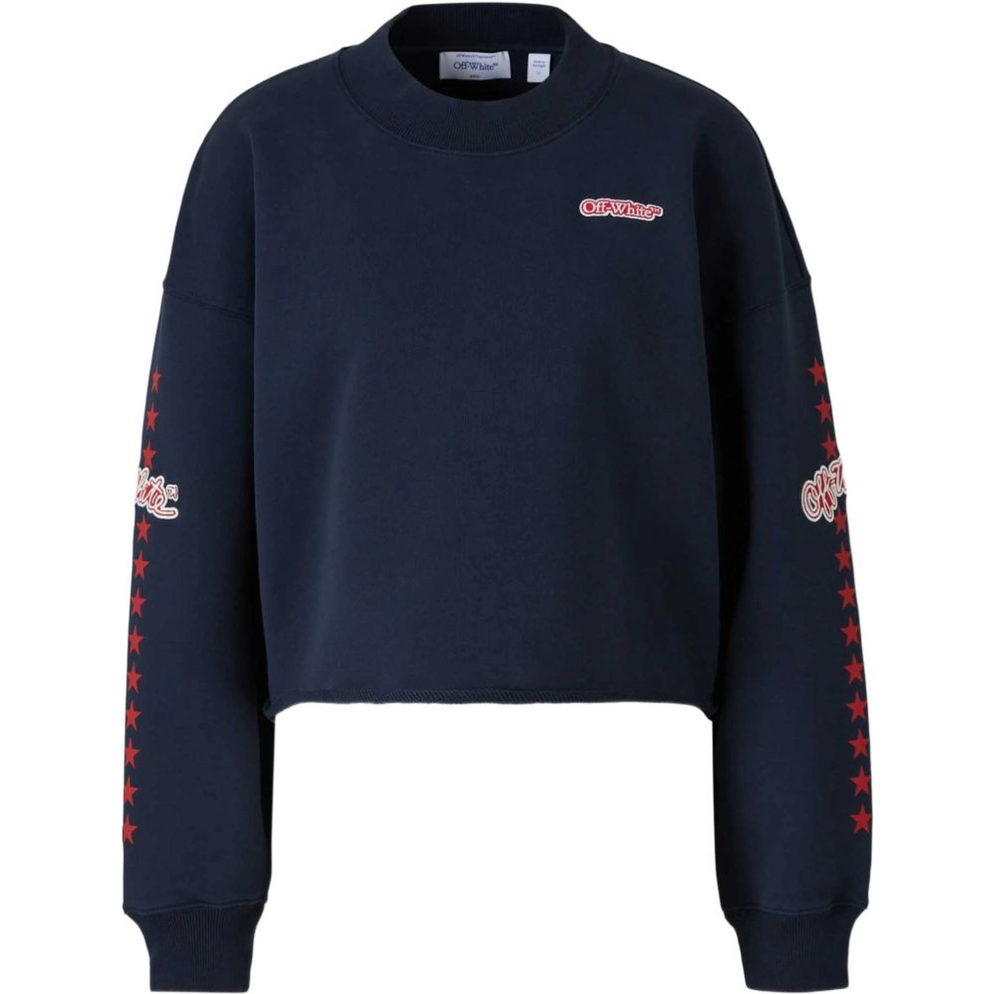 Off White Sweaters