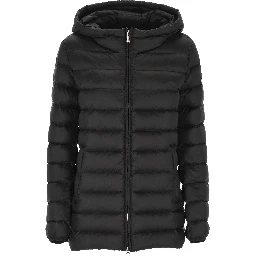 COLMAR Jackets Black
