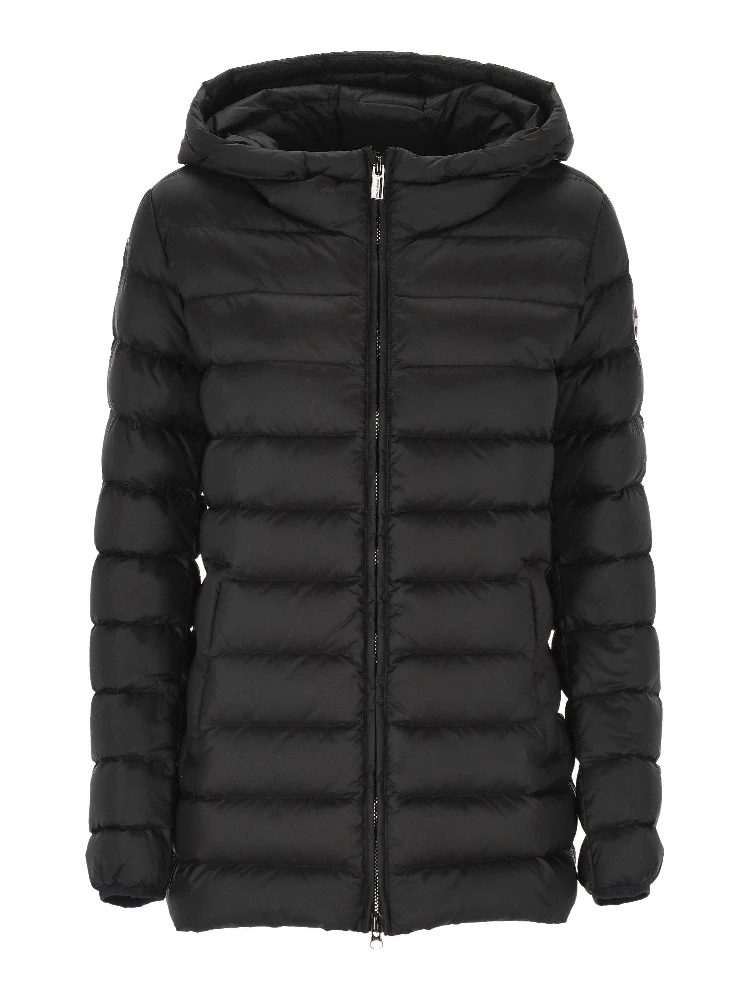 COLMAR Jackets Black