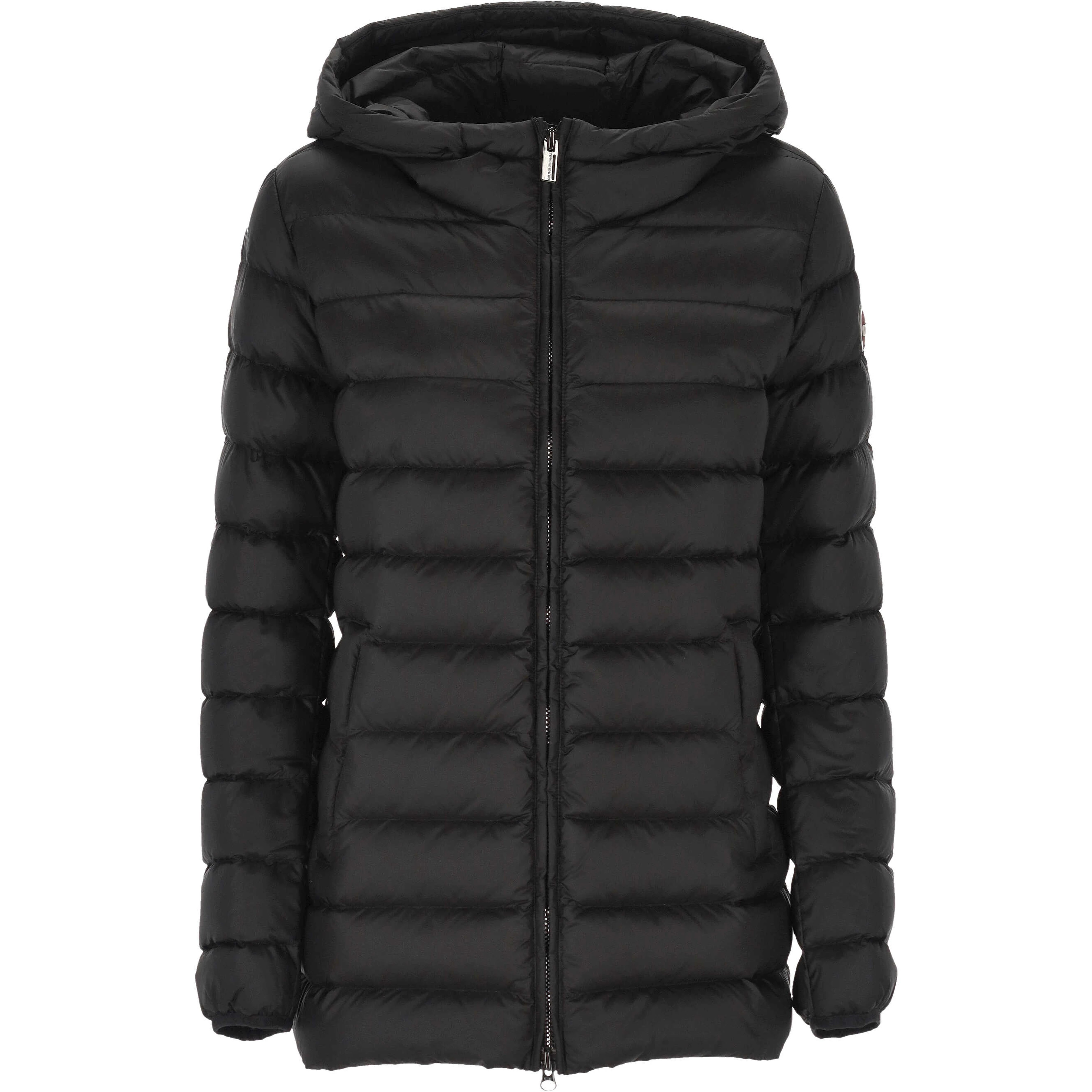 COLMAR Jackets Black
