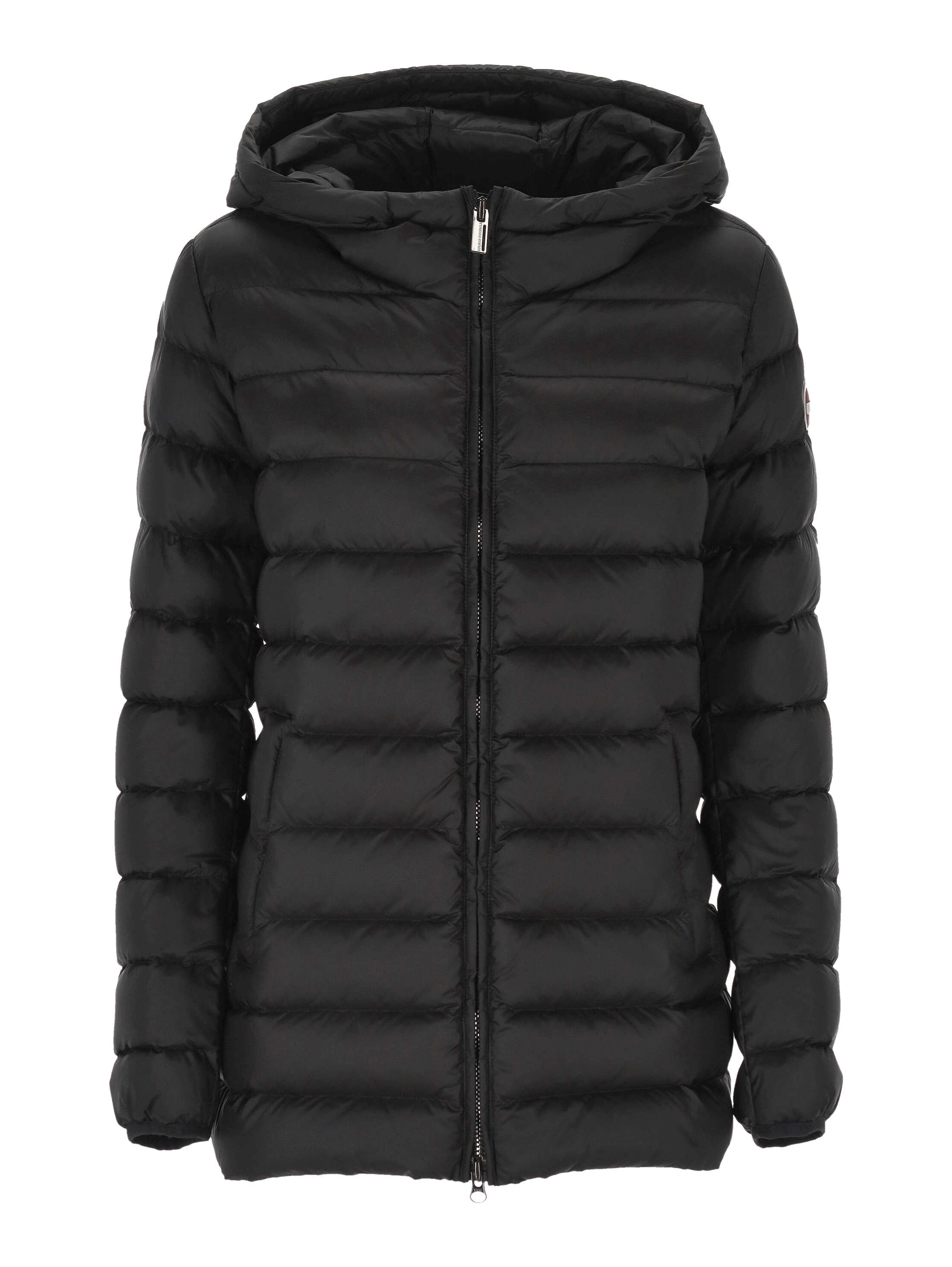 COLMAR Jackets Black