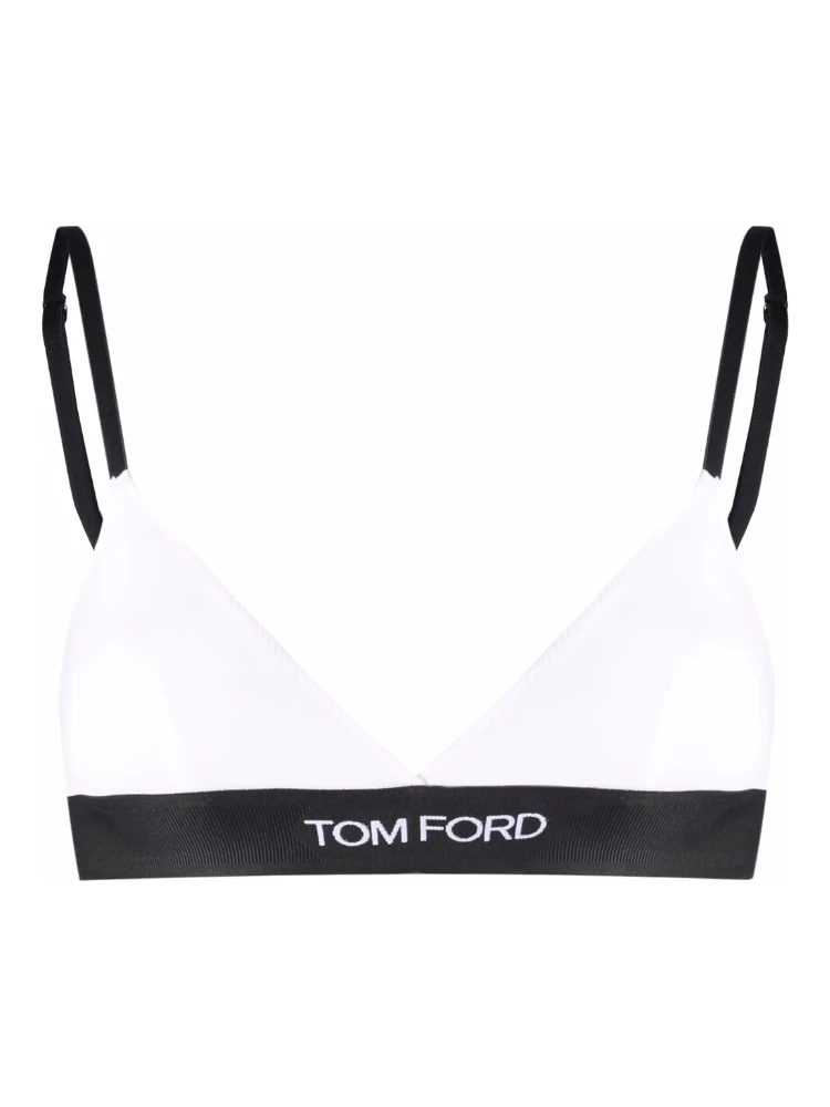Tom Ford Underwear White