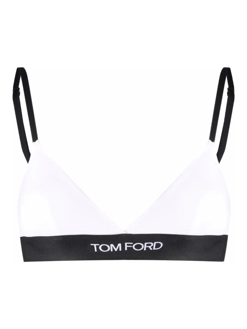 Tom Ford Underwear White
