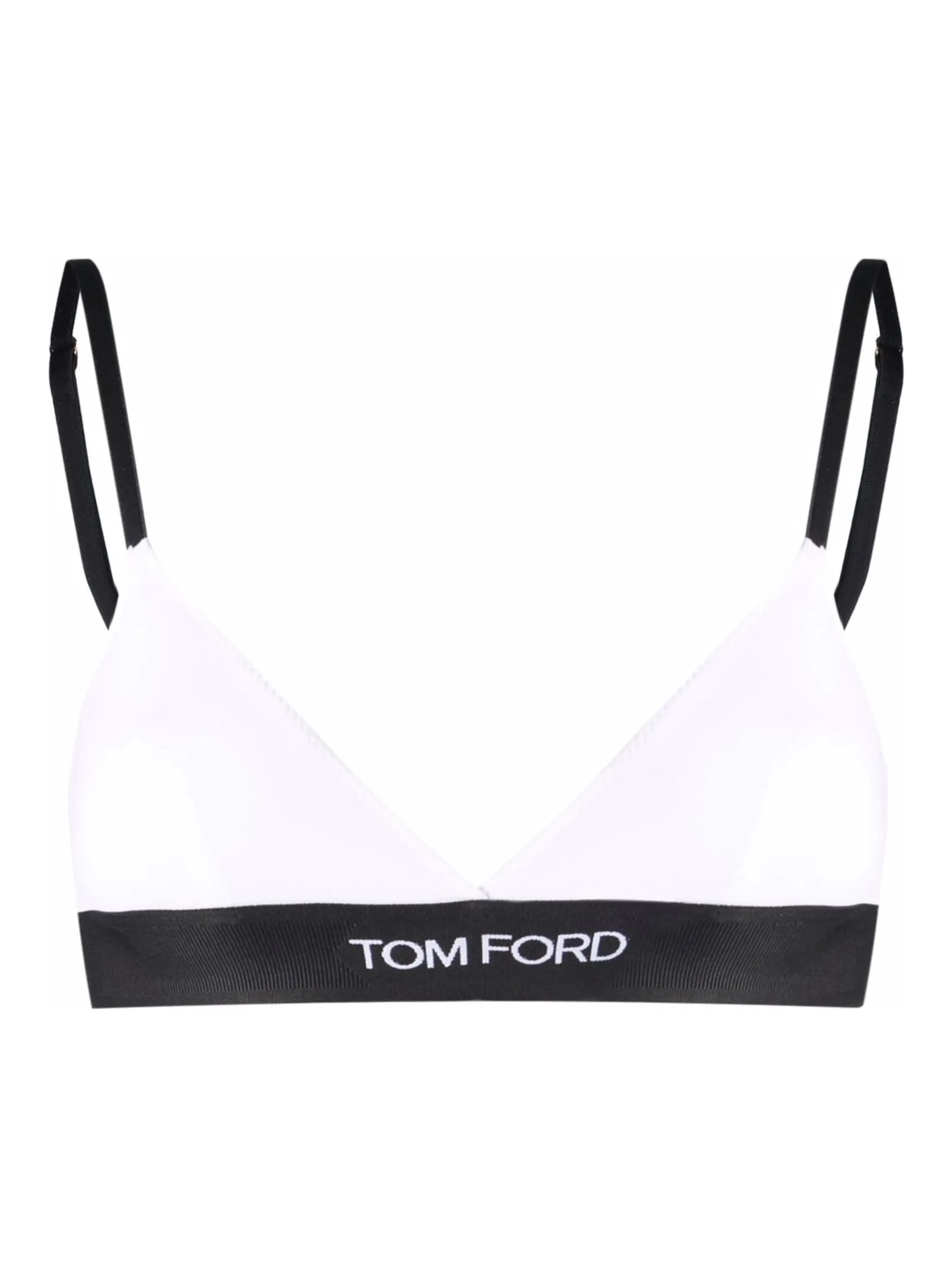 Tom Ford Underwear White
