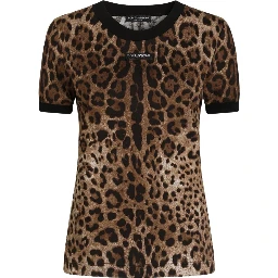 Dolce & Gabbana T-shirts and Polos