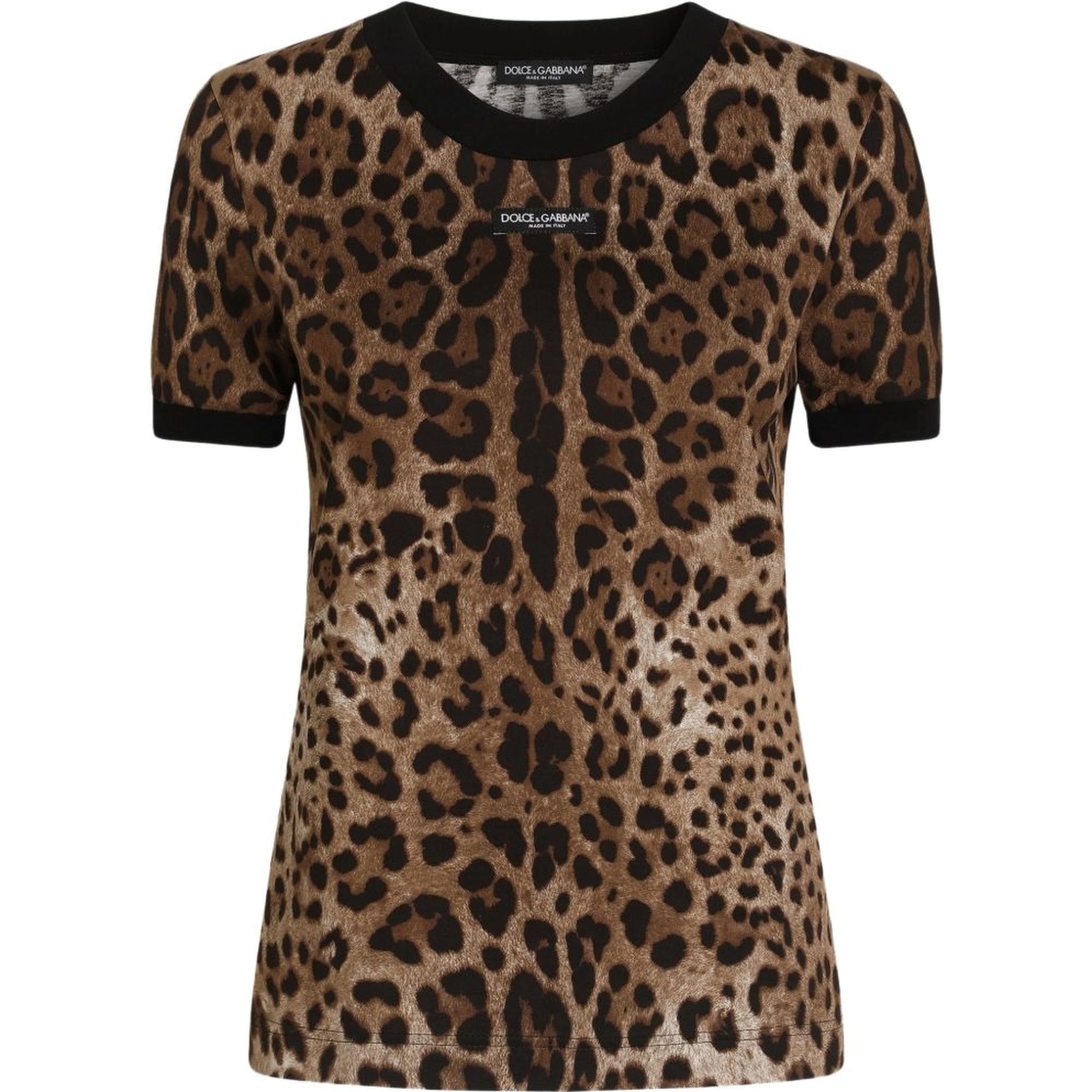 Dolce & Gabbana T-shirts and Polos