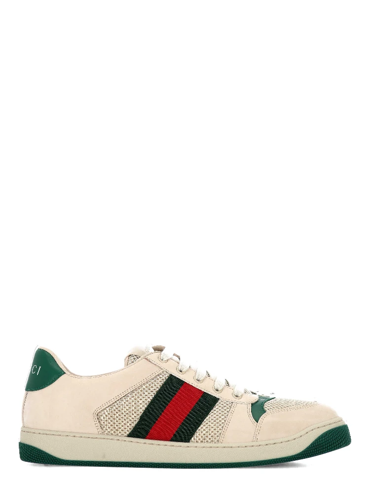 Gucci Sneakers Multicolor