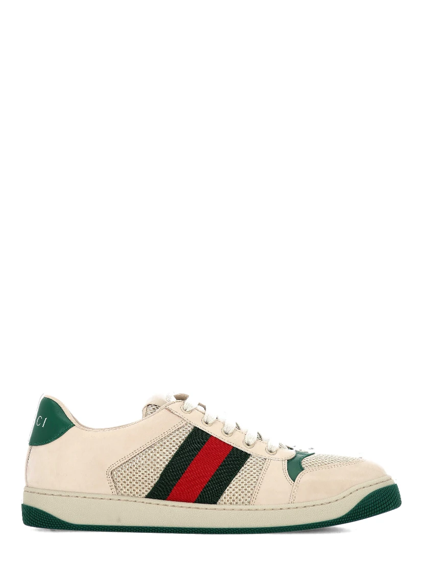 Gucci Sneakers Multicolor