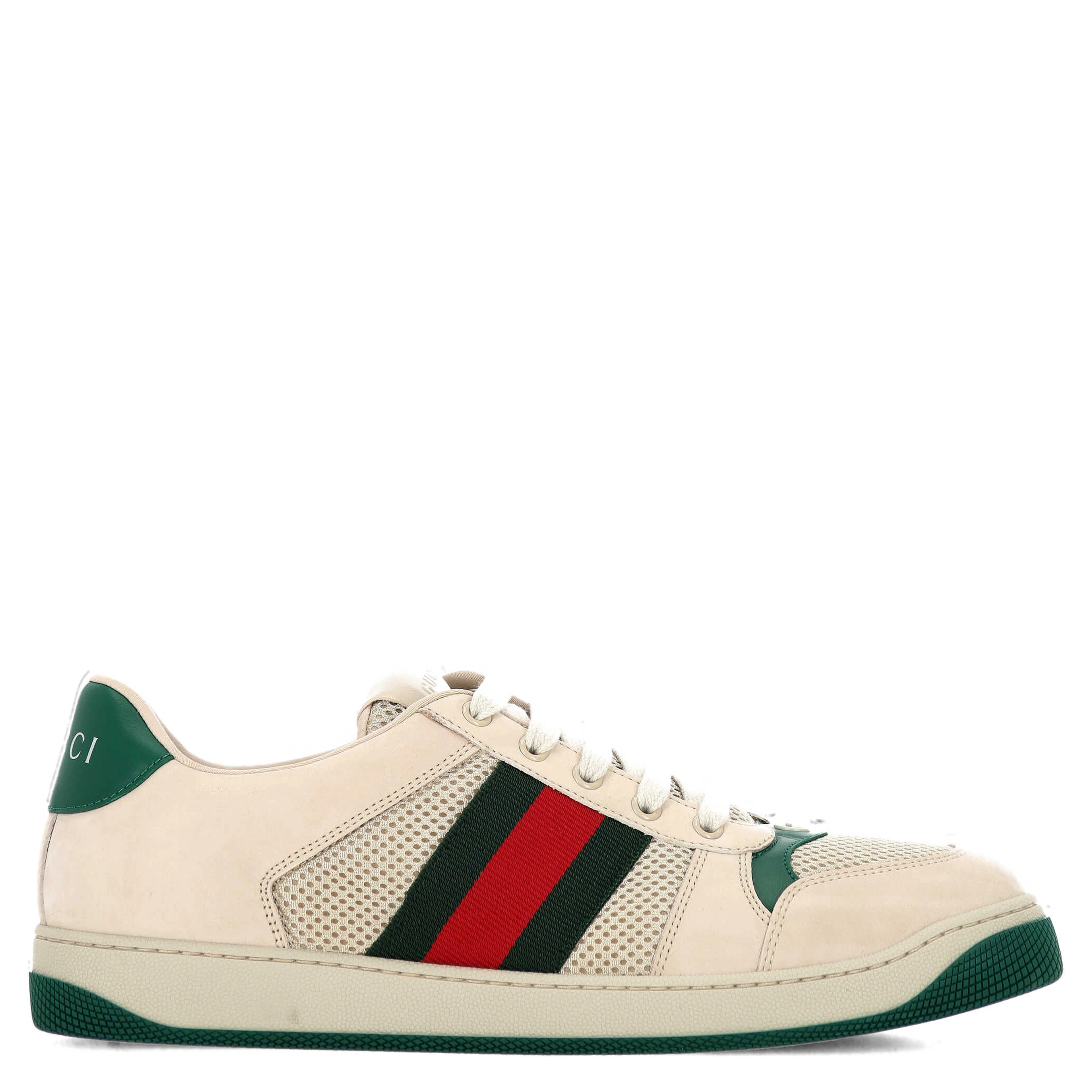 Gucci Sneakers Multicolor