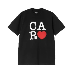 Carhartt WIP T-shirts and Polos