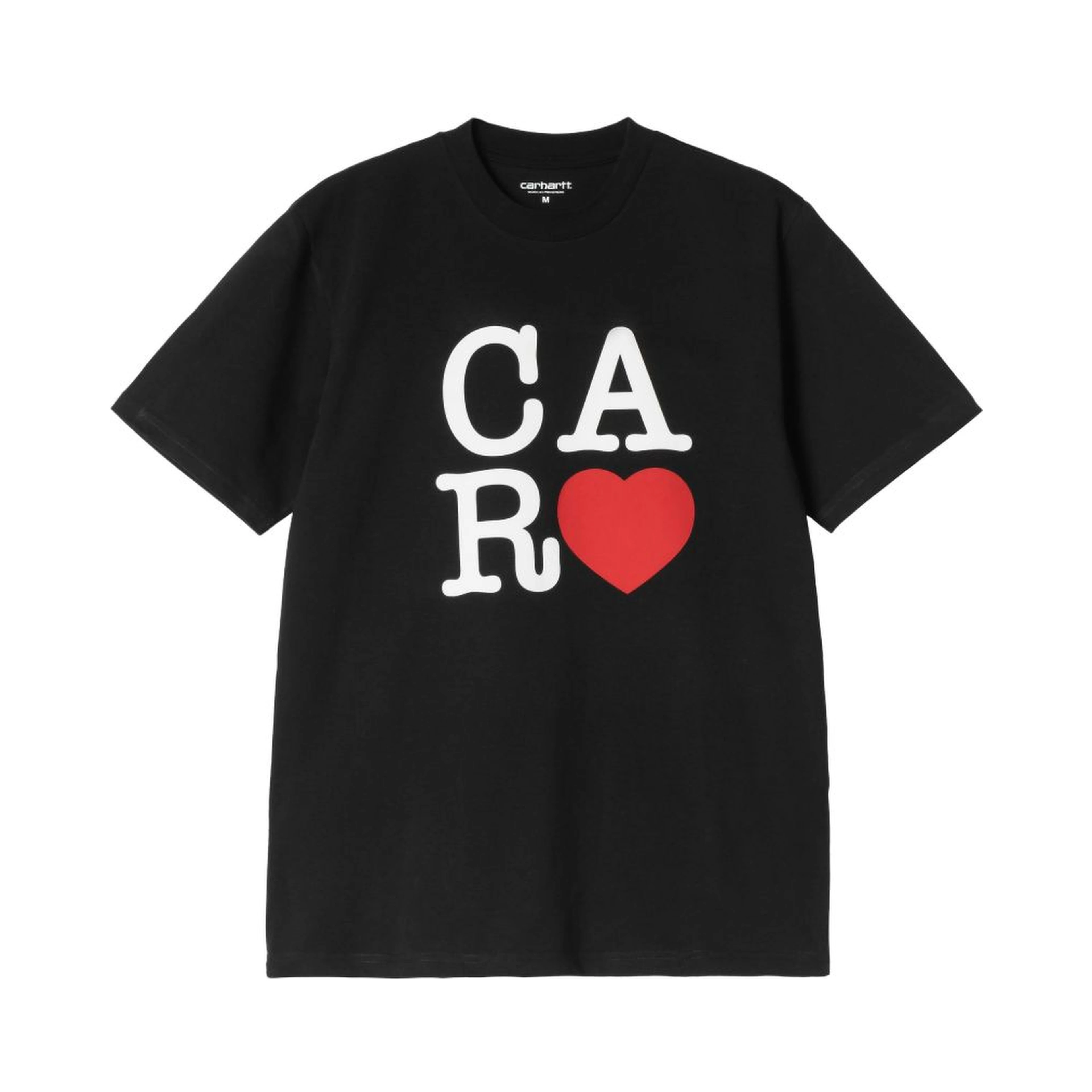 Carhartt WIP T-shirts and Polos