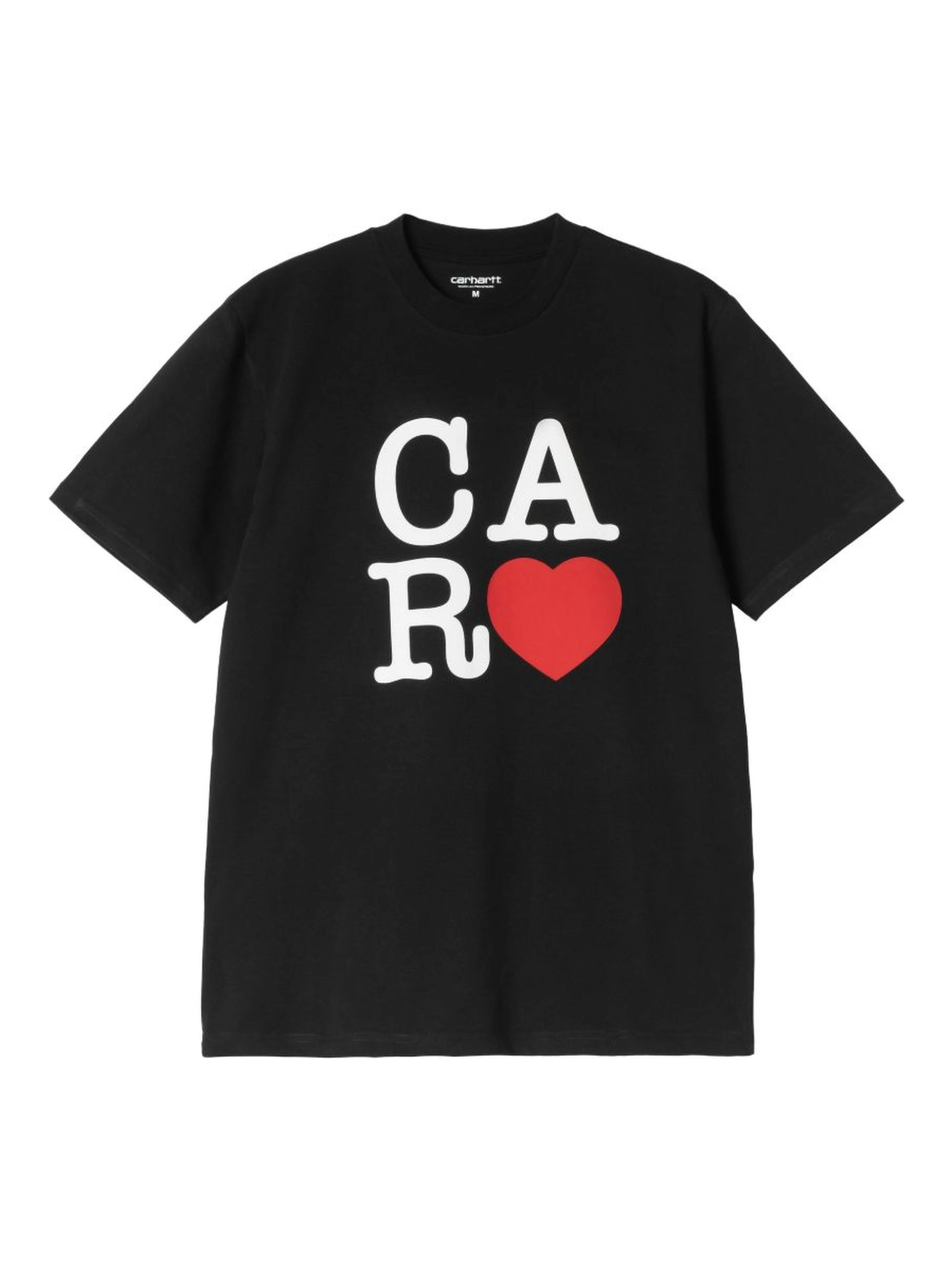 Carhartt WIP T-shirts and Polos