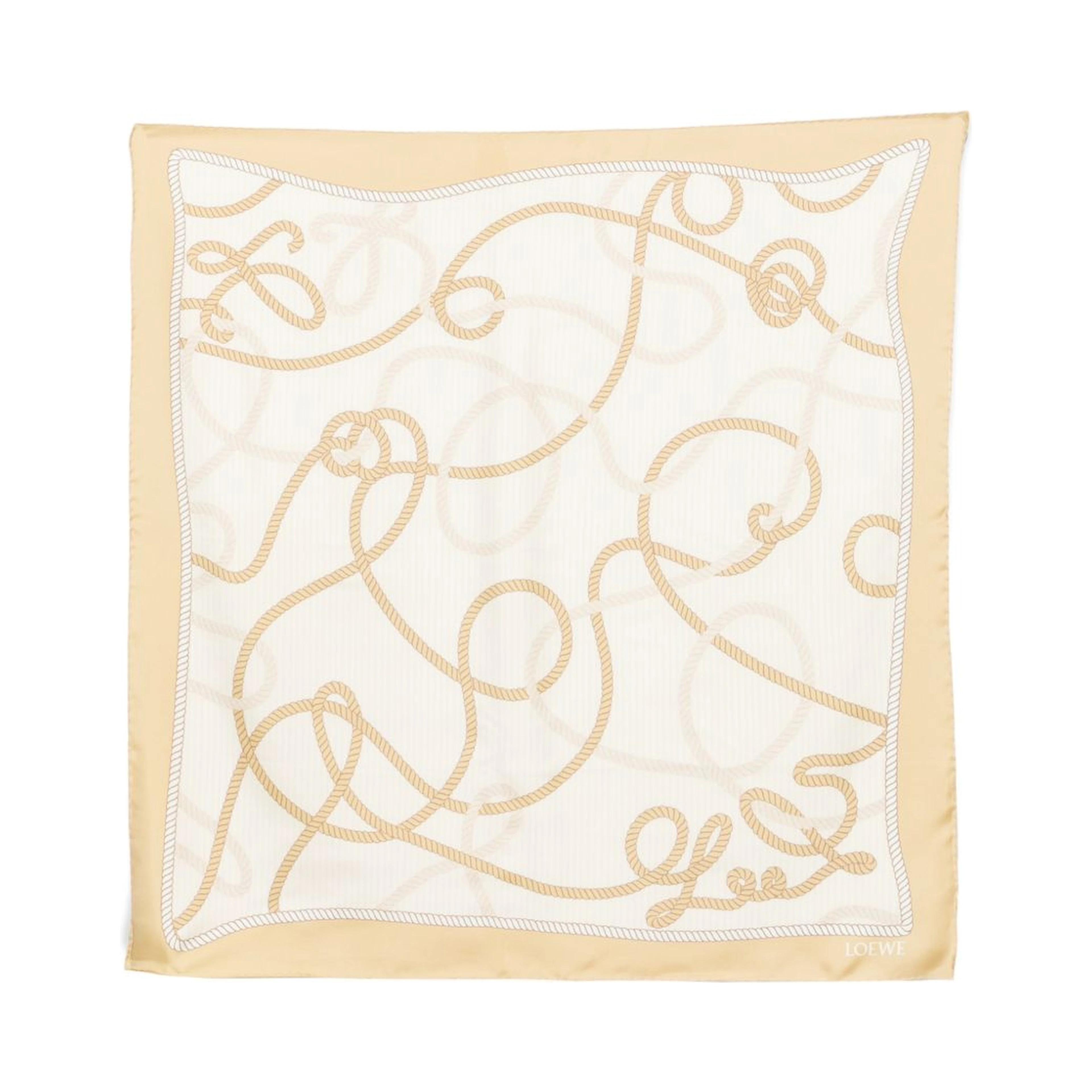 Loewe Scarfs