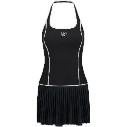 Amiri  Dresses Black