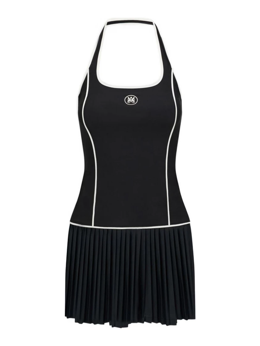 Amiri  Dresses Black