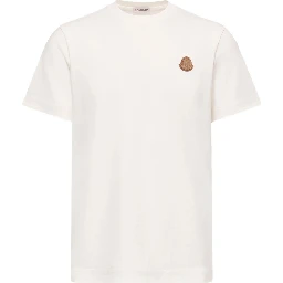 Moncler T-shirts and Polos