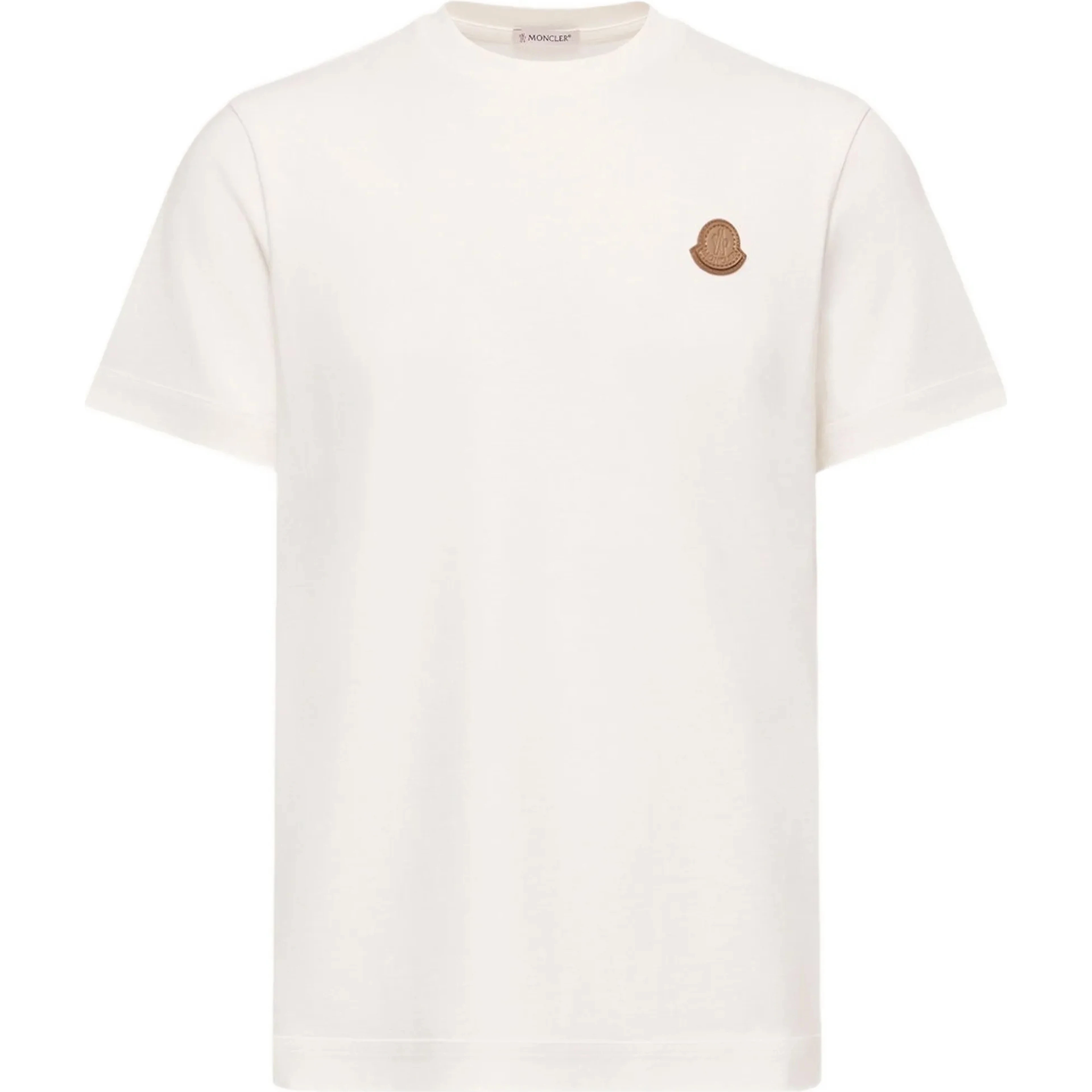 Moncler T-shirts and Polos