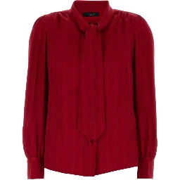 Gucci Shirts Red