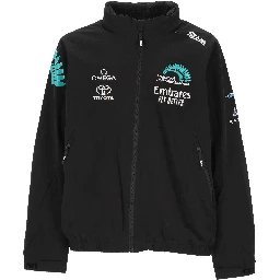 SLAM Jackets