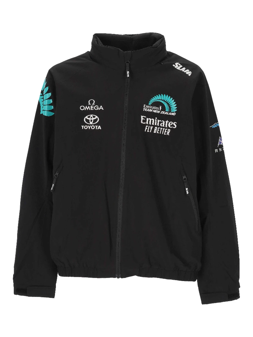 SLAM Jackets