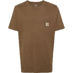 Carhartt WIP T-shirts and Polos