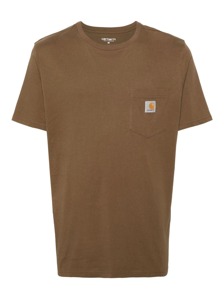 Carhartt WIP T-shirts and Polos