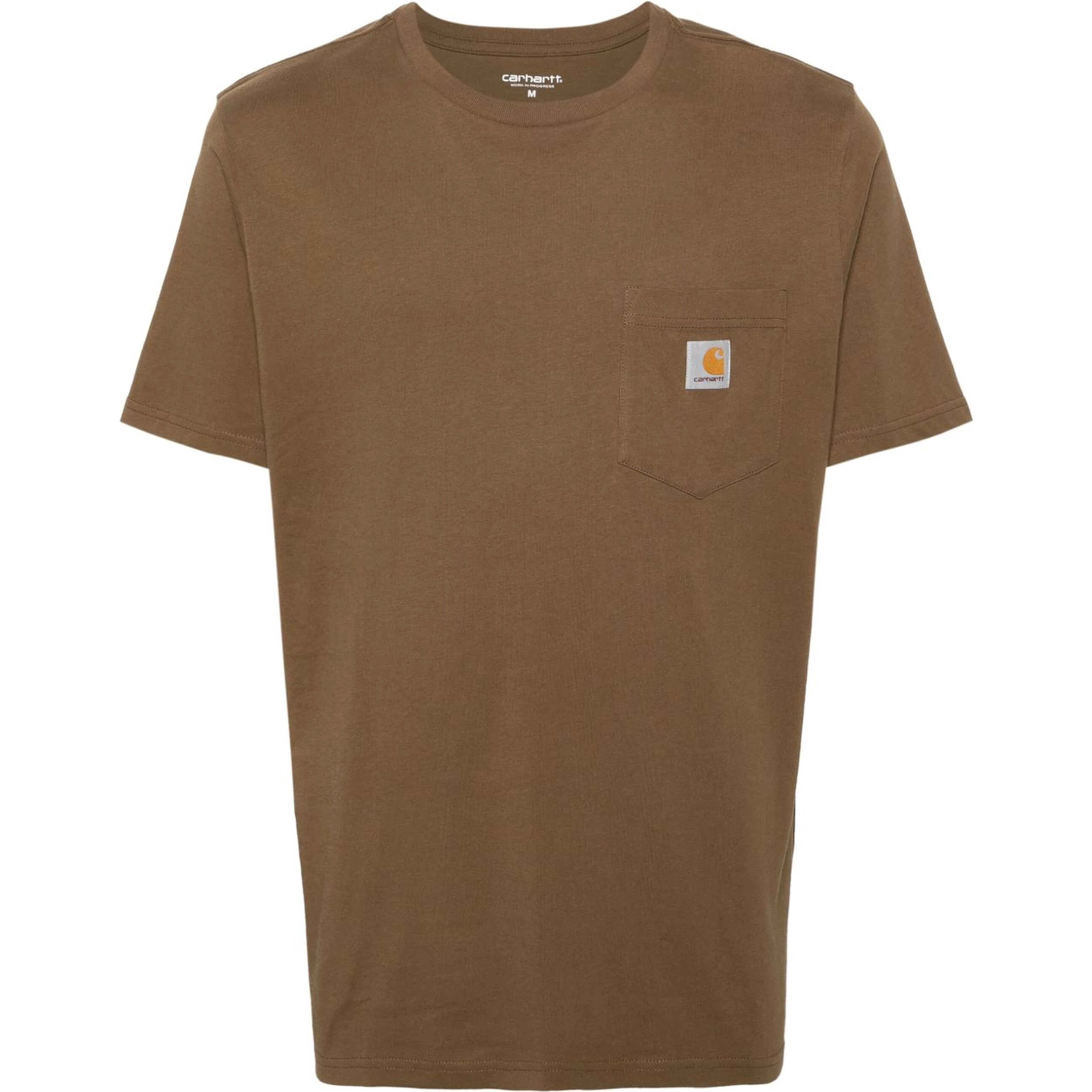 Carhartt WIP T-shirts and Polos