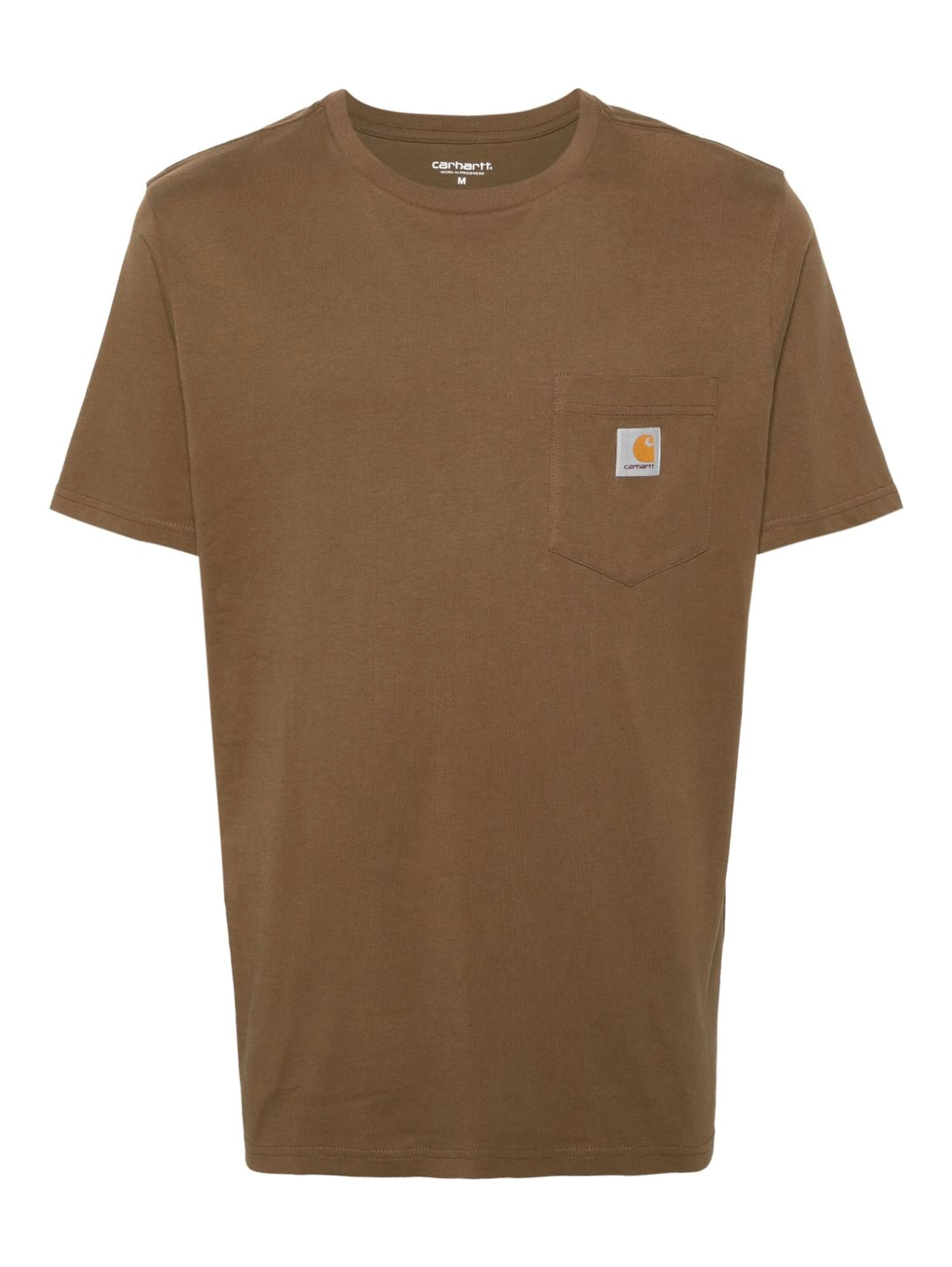 Carhartt WIP T-shirts and Polos