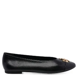 Tory Burch Sandals Black