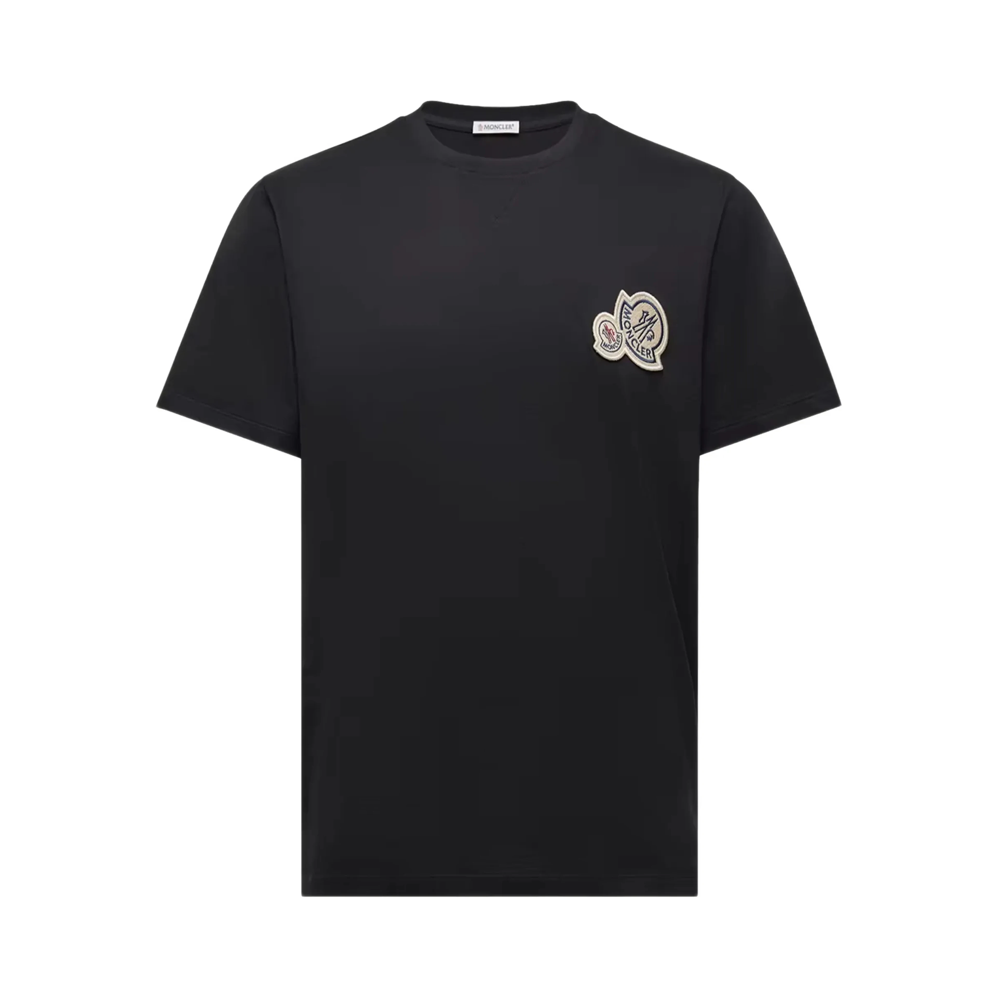 Moncler T-shirts and Polos