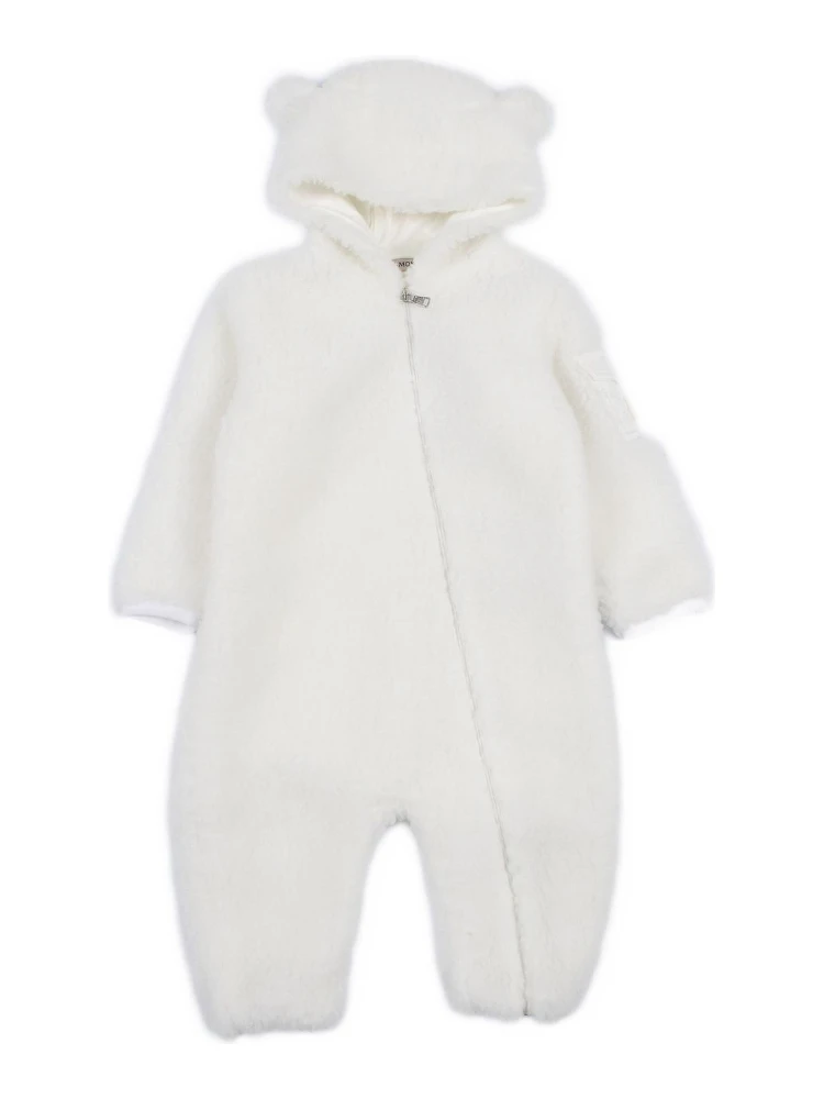 MONCLER KIDS Dresses