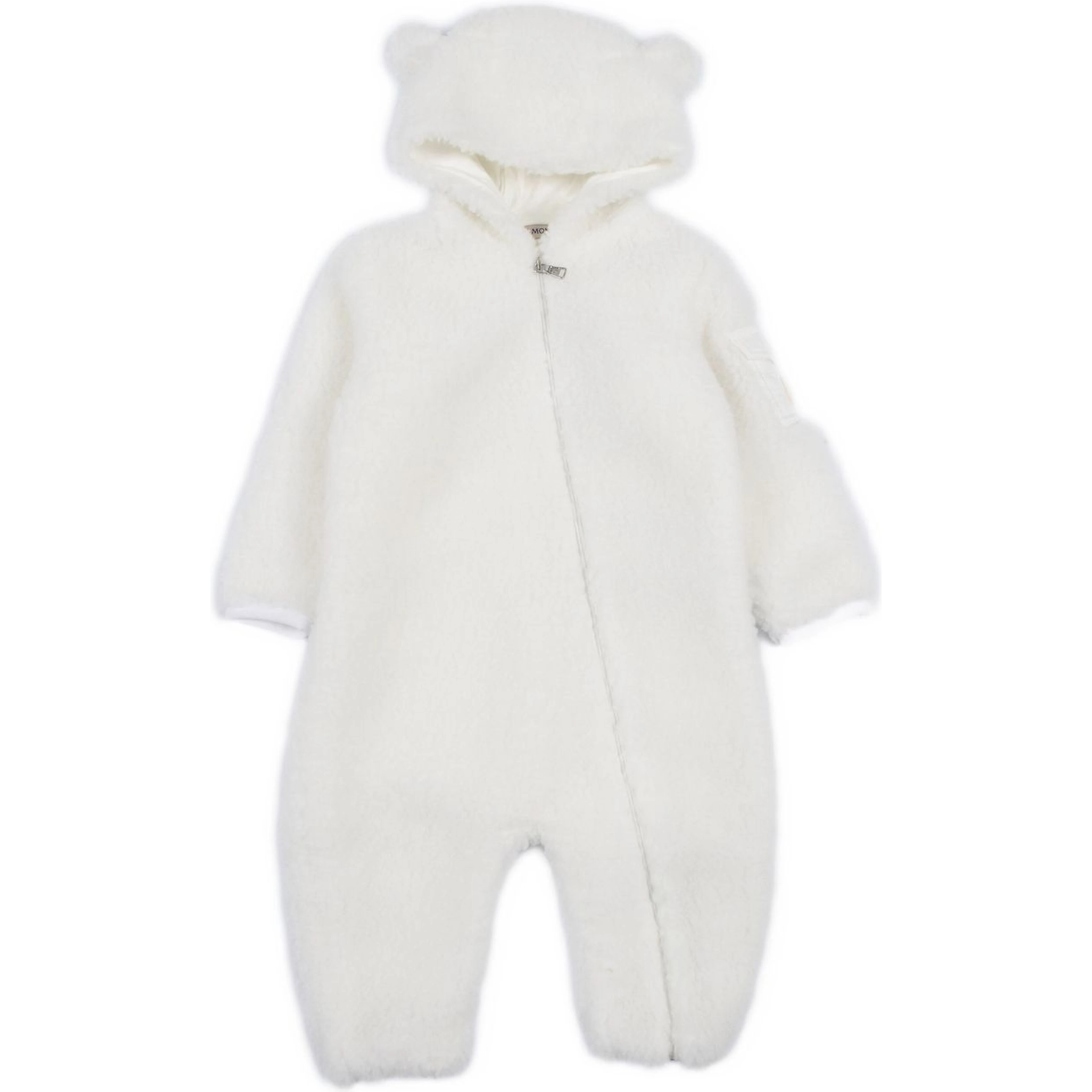 MONCLER KIDS Dresses
