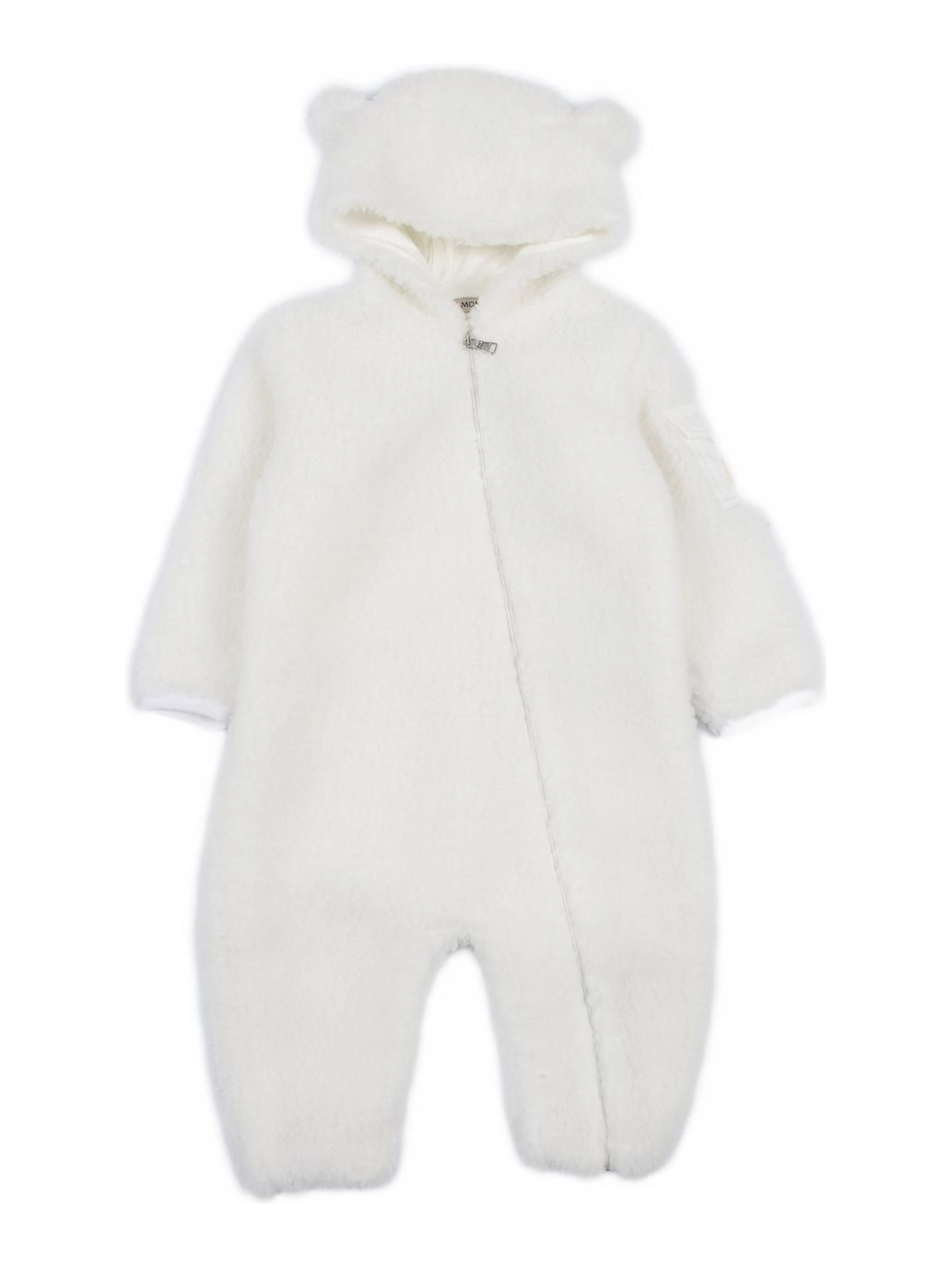 MONCLER KIDS Dresses