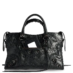 Balenciaga Bags.. Black