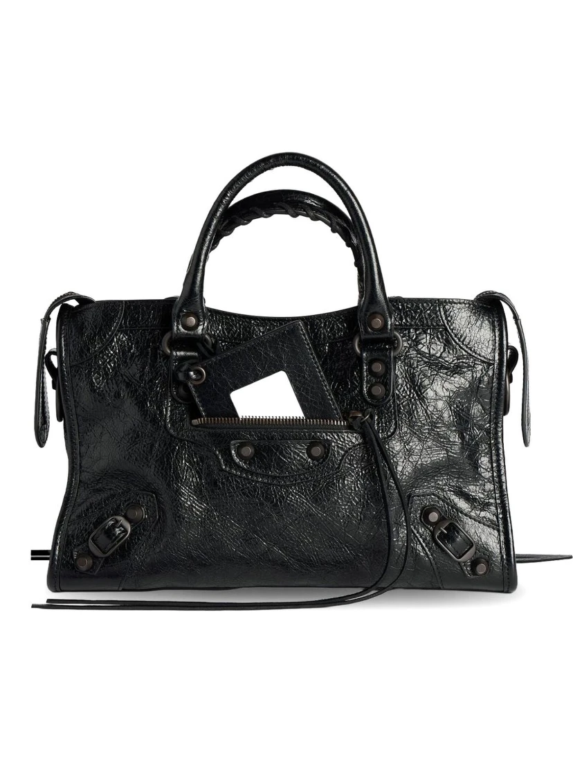 Balenciaga Bags.. Black