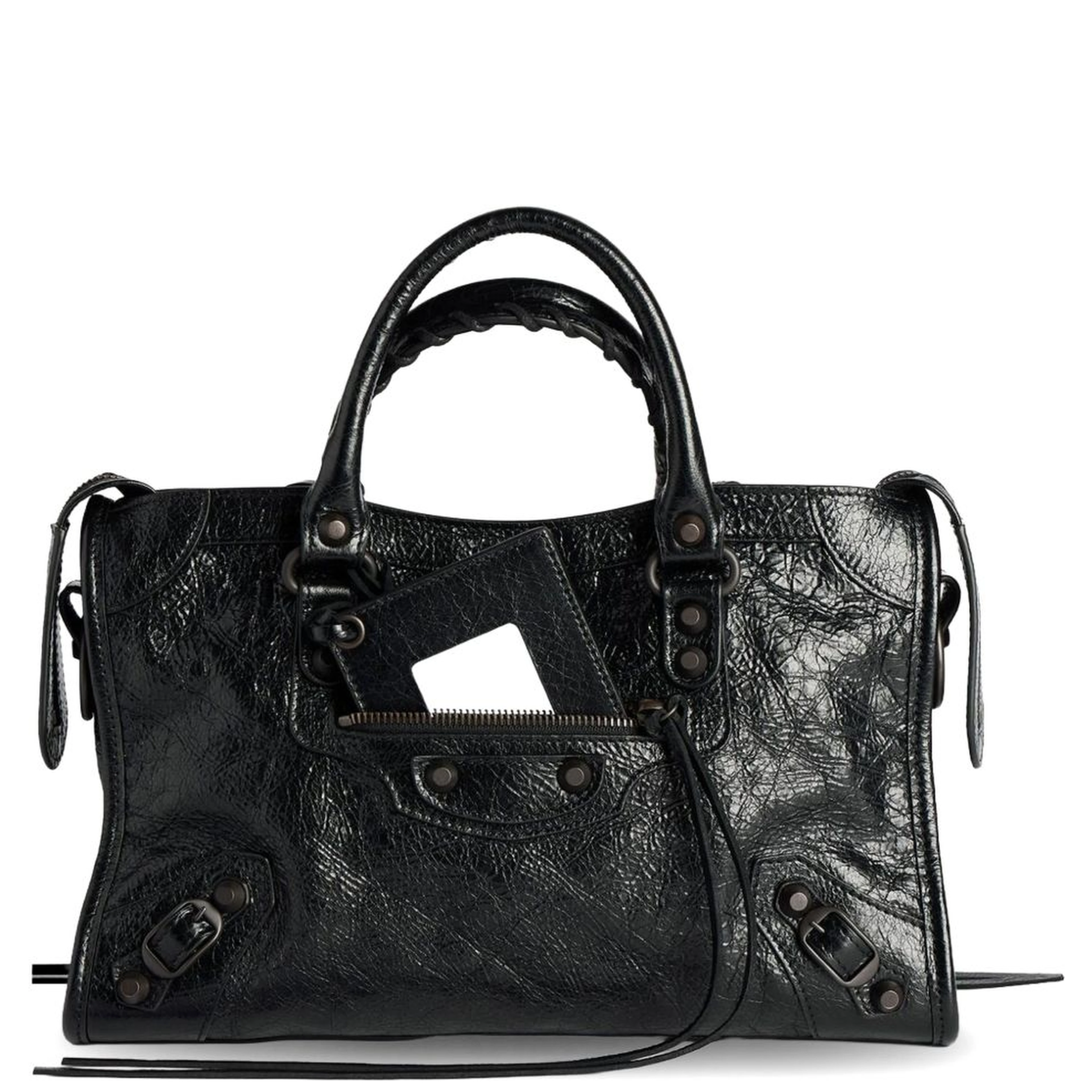 Balenciaga Bags.. Black