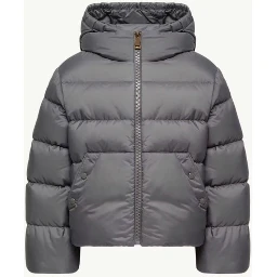 MONCLER KIDS Jackets