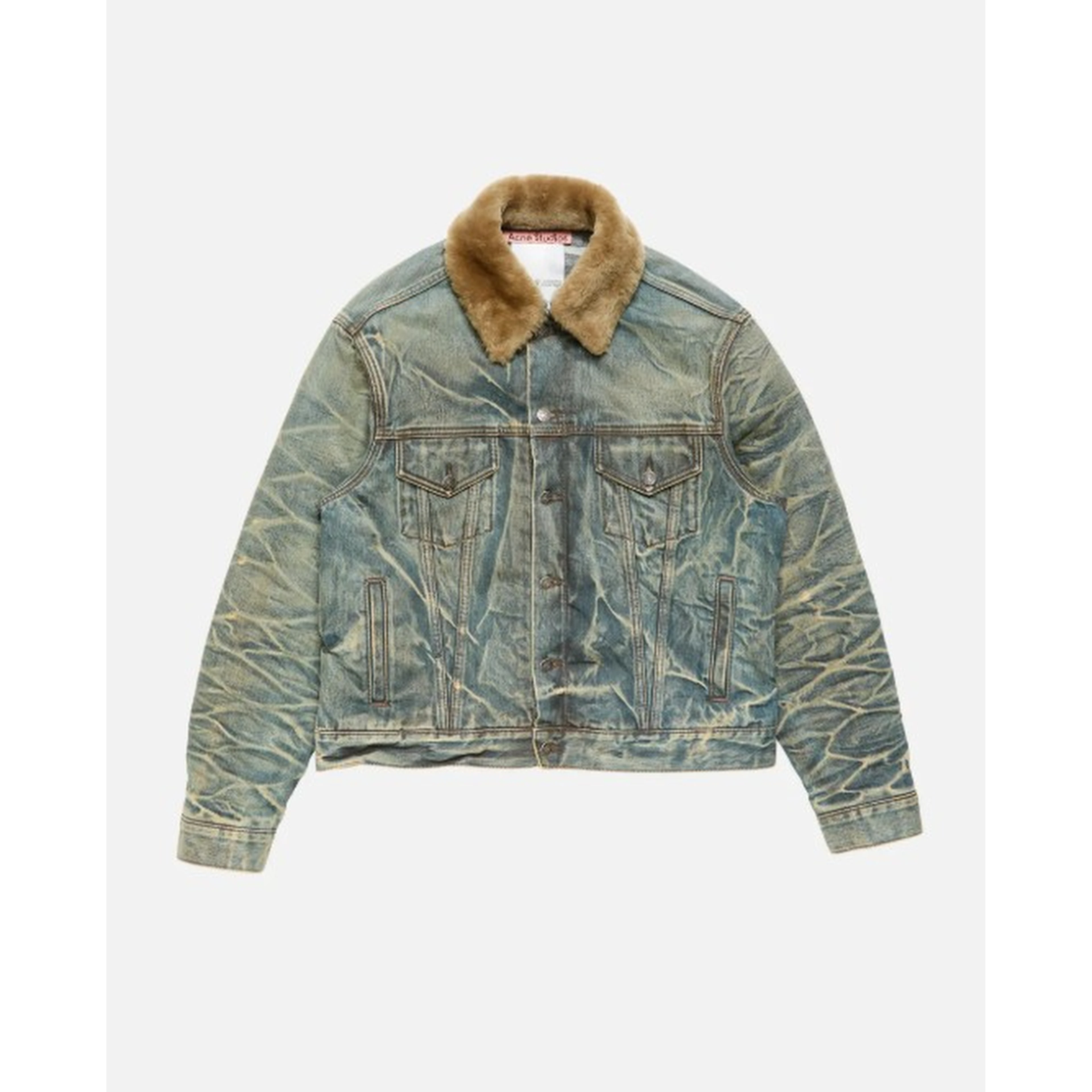 Acne Jackets