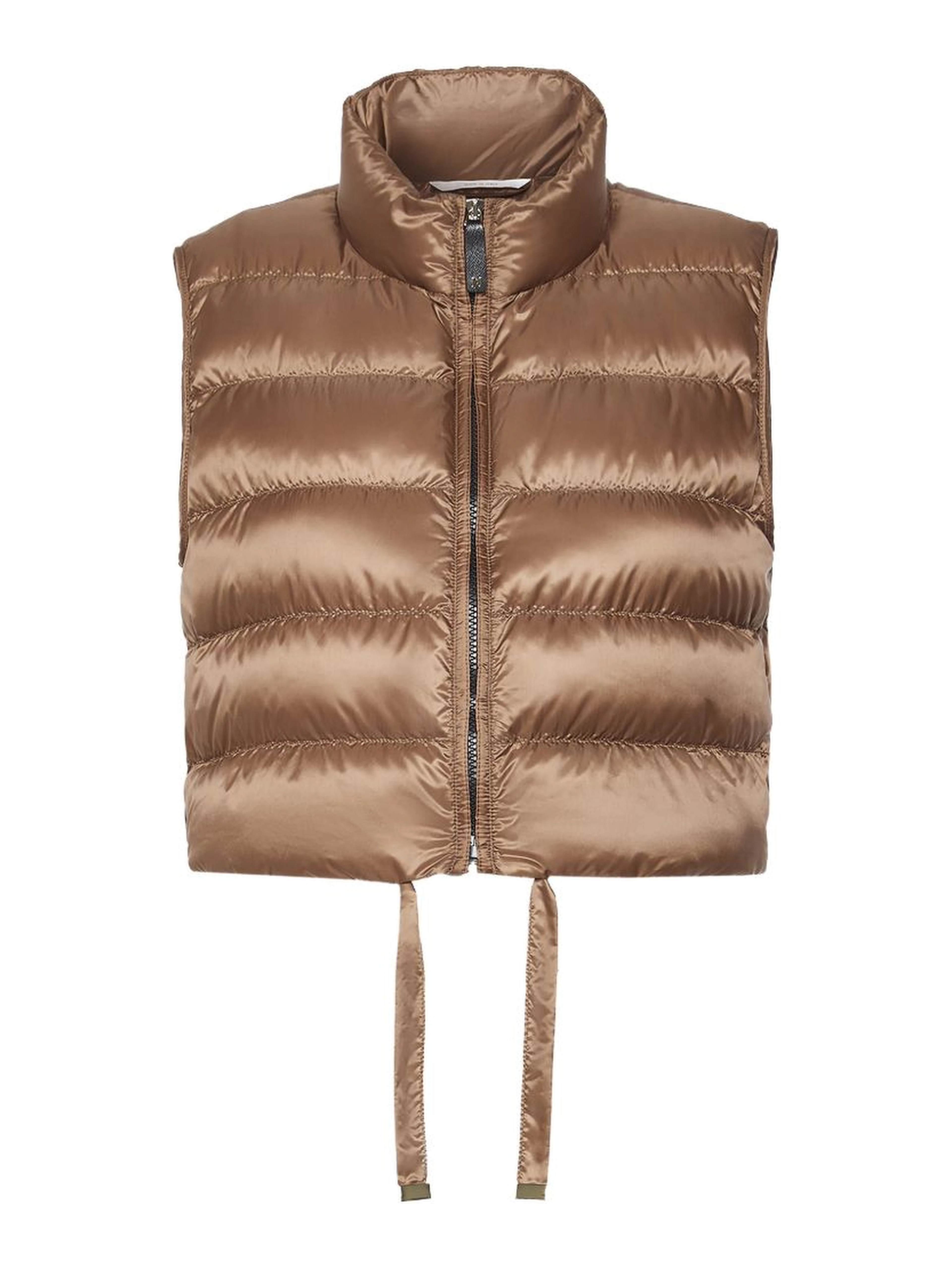 Max Mara Cube Coats Dark honey