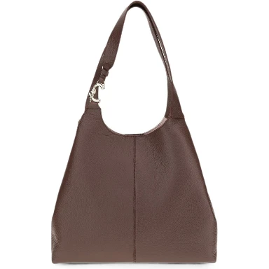 Coccinelle Bags.. Berry