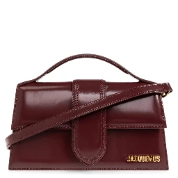 Jacquemus Bags.. Burgundy