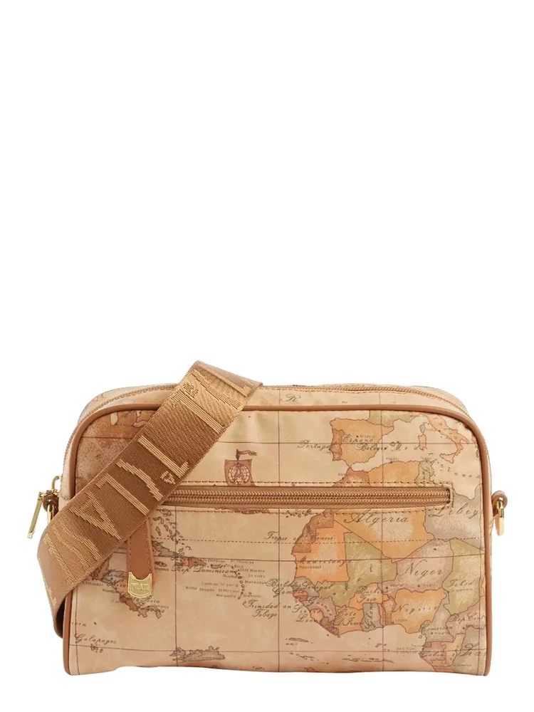 Alviero Martini Bags.. Natural