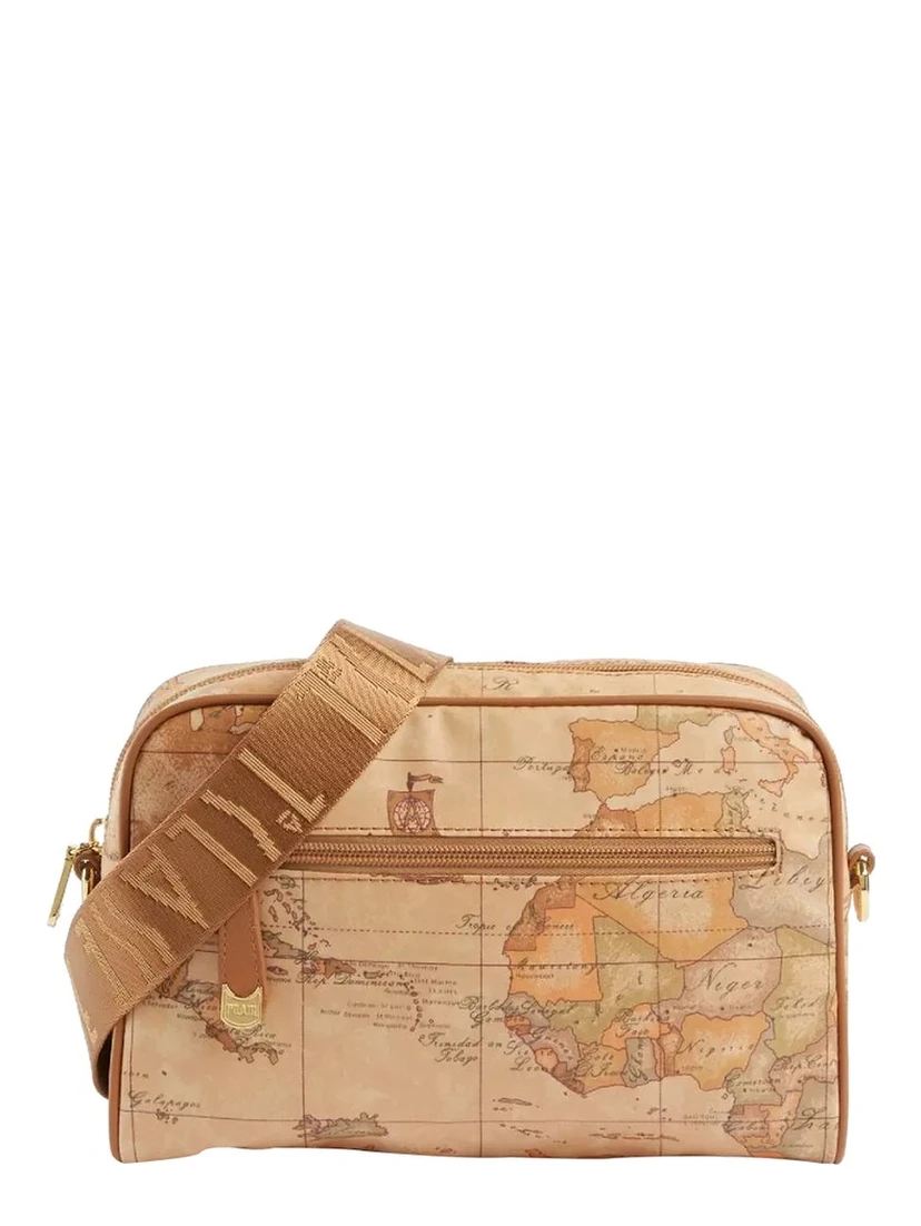 Alviero Martini Bags.. Natural