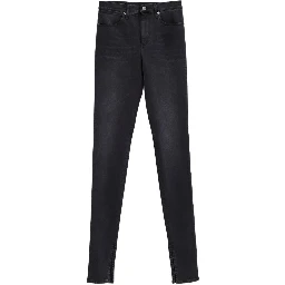 Gucci Jeans Black