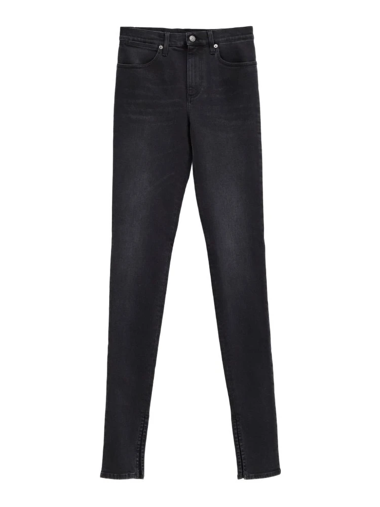 Gucci Jeans Black