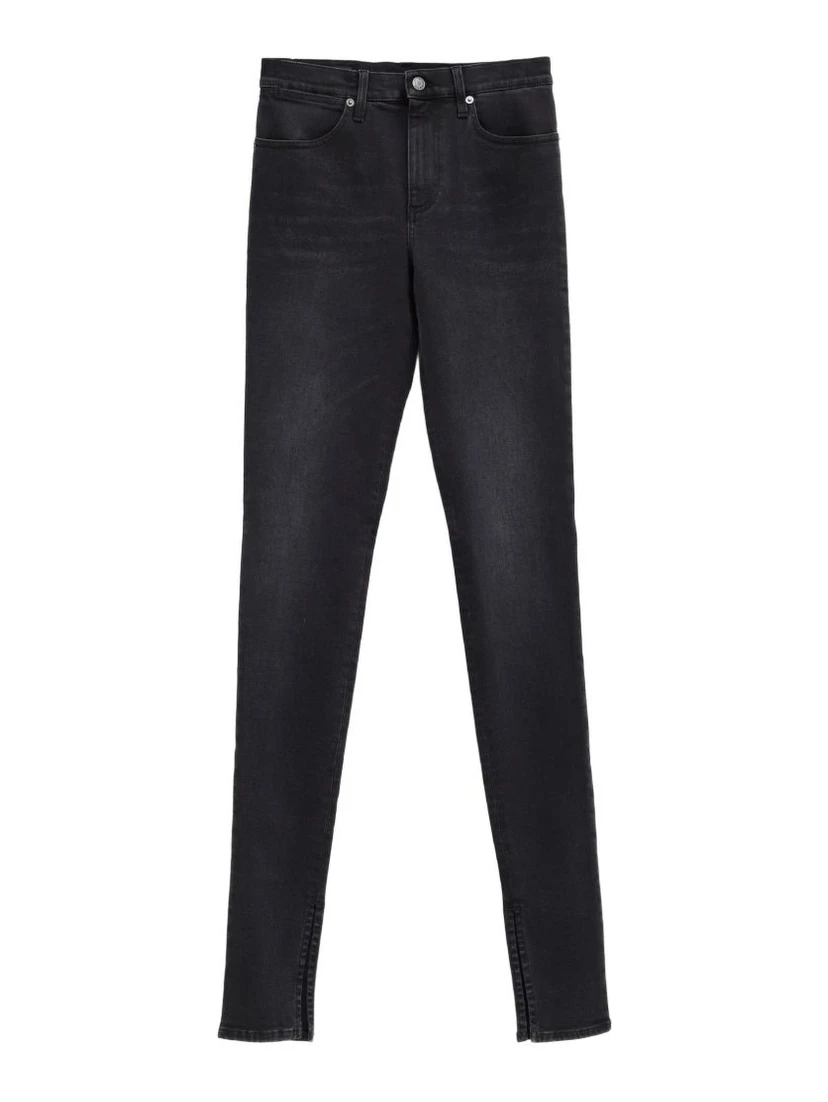Gucci Jeans Black