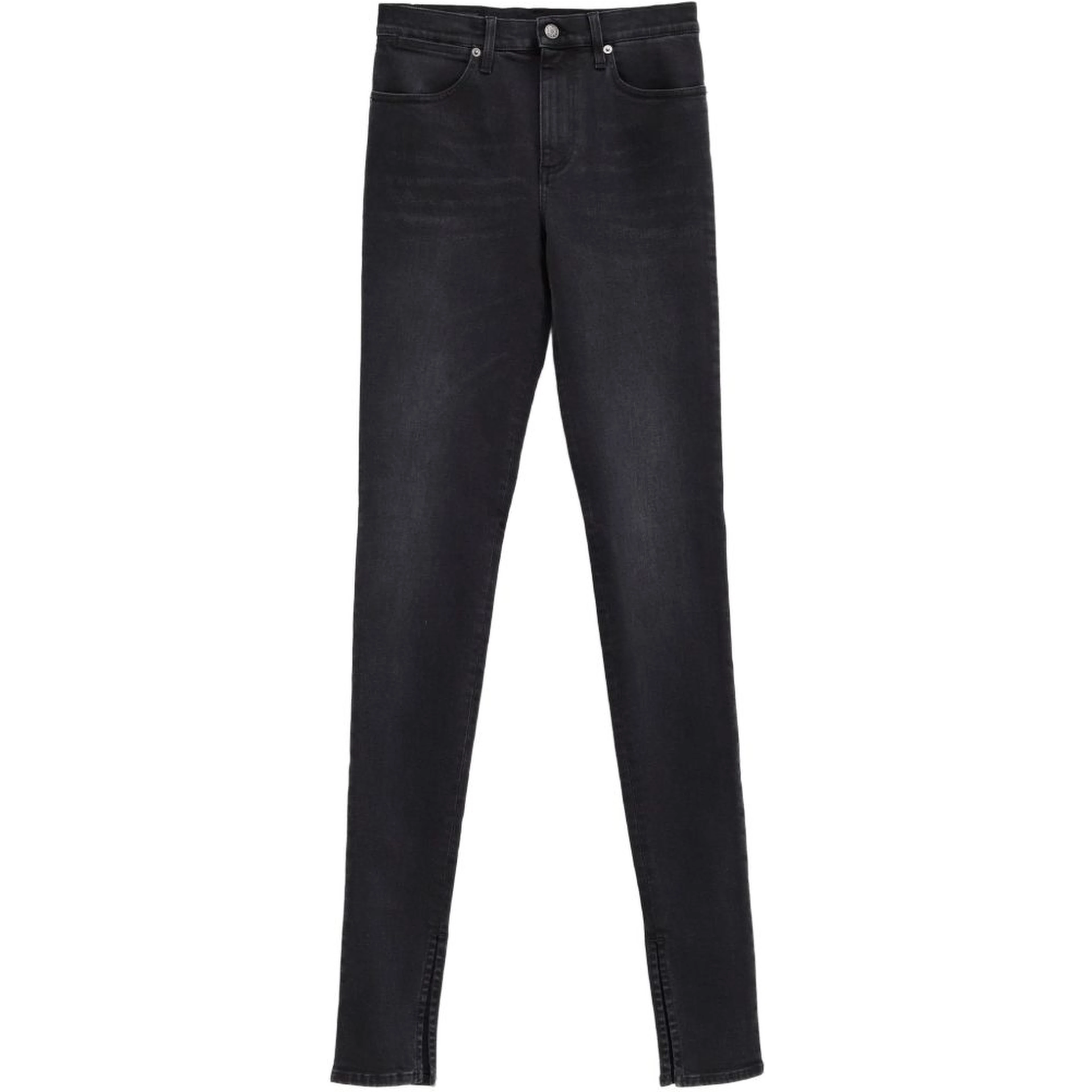 Gucci Jeans Black