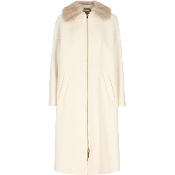 Herno Coats White