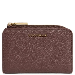 Coccinelle Wallets Berry