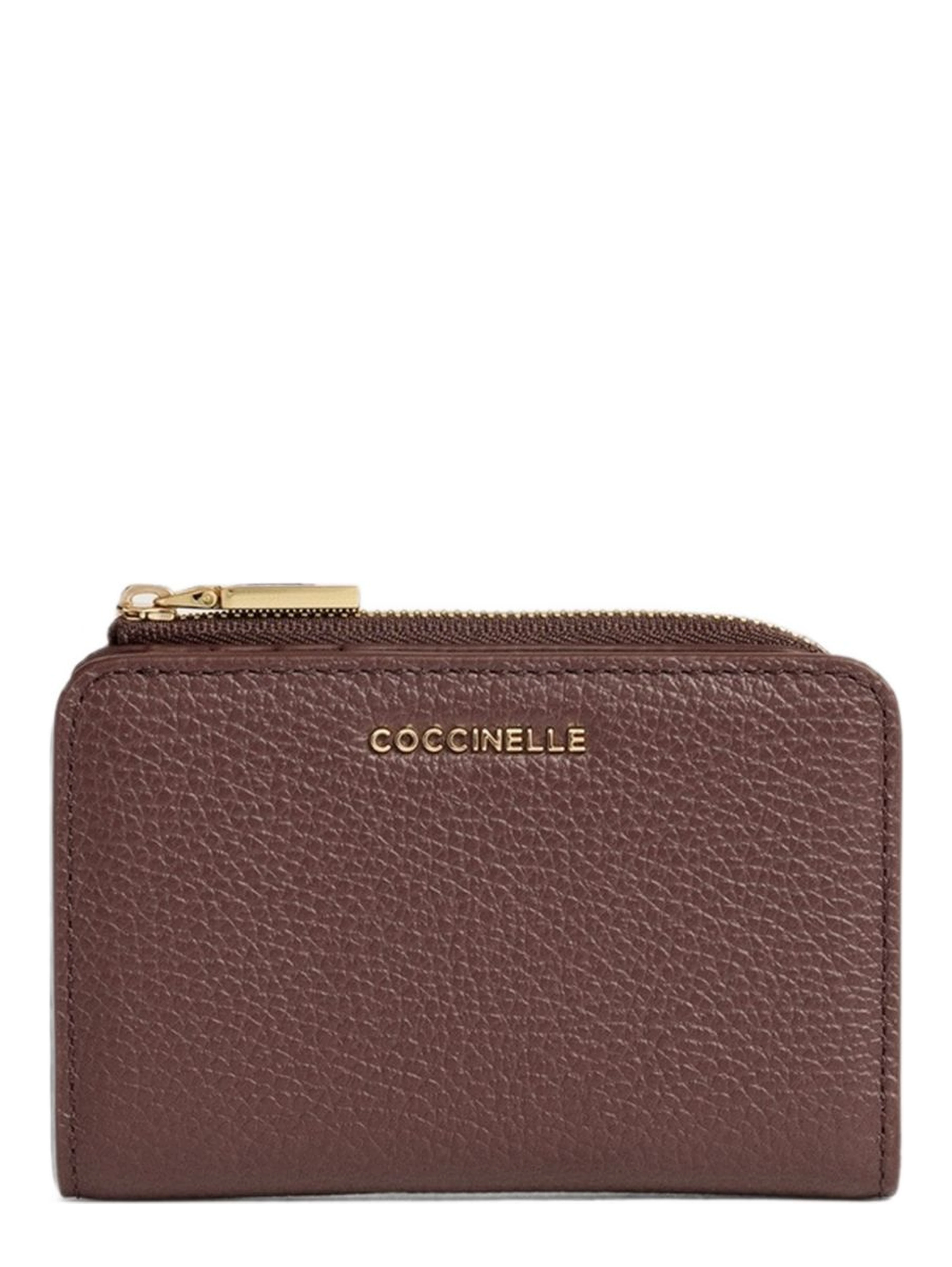 Coccinelle Wallets Berry
